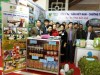 Hội Nông dân tỉnh Bắc Kạn tham gia Hội chợ Thương mại Nông nghiệp Quốc tế AgroViệt lần thứ 16