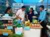 Hội Nông dân tỉnh Bắc Kạn tham gia Hội chợ hàng Việt tại thành phố Hà Nội năm 2017